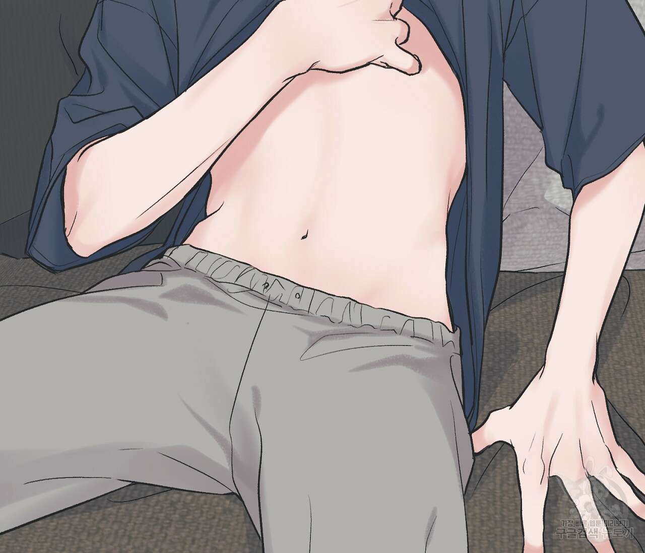 별과 별 사이 외전 2화 93
