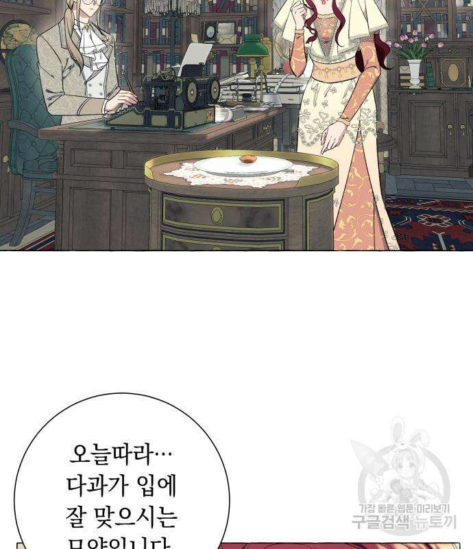 흔한 빙의물인 줄 알았다 26화 51