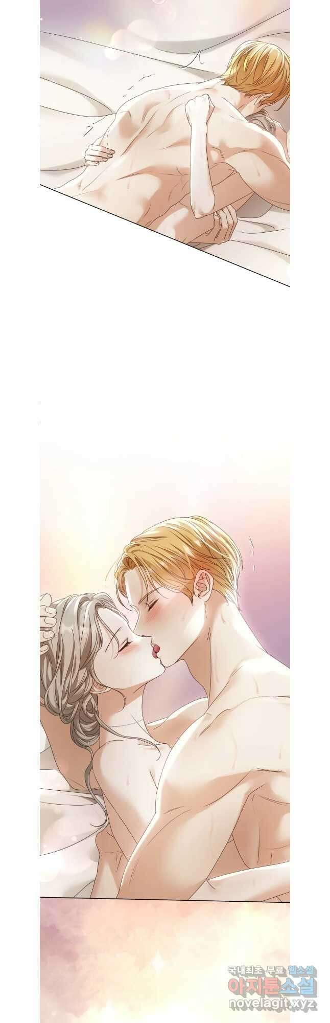 백작가의 불청객들 111화 17