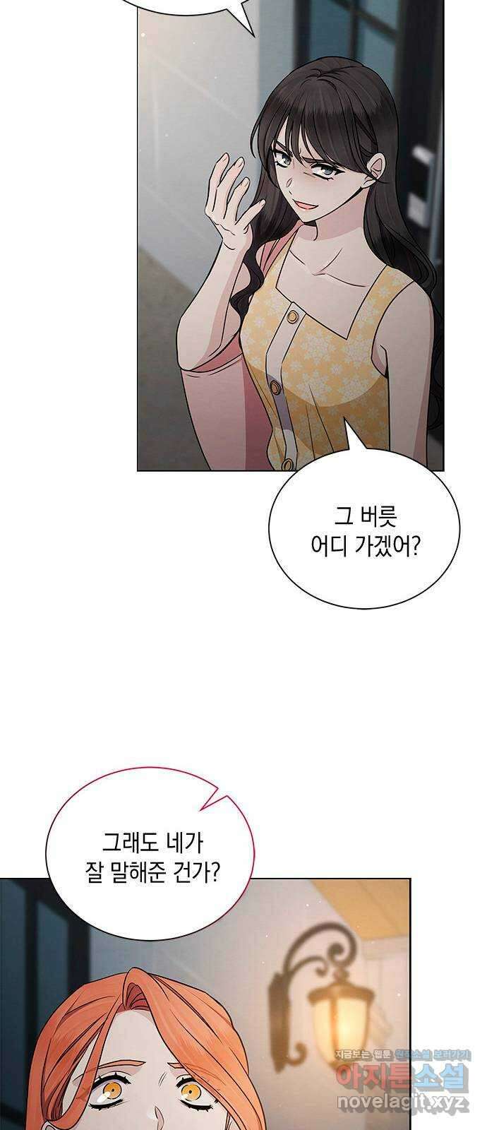 더 캐슬 - 귀안의 신부 29화 9