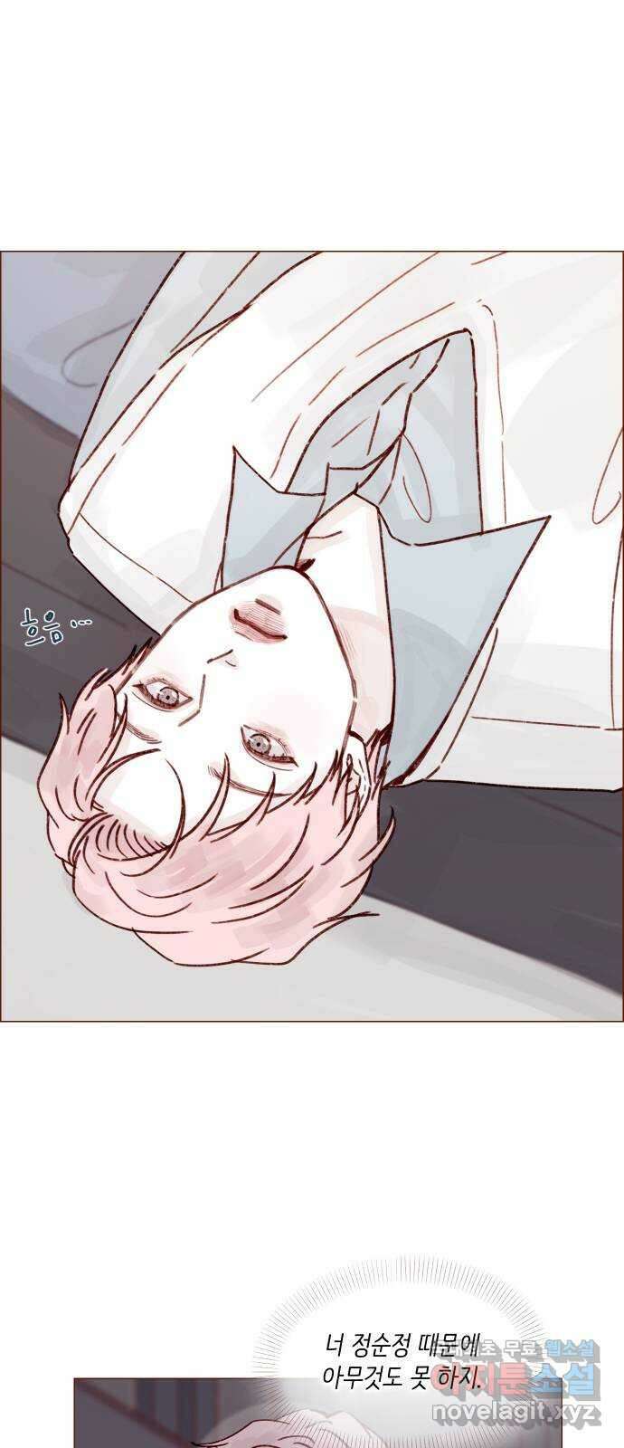 홍시는 날 좋아해! 255화 : 너한테는 절대로 20