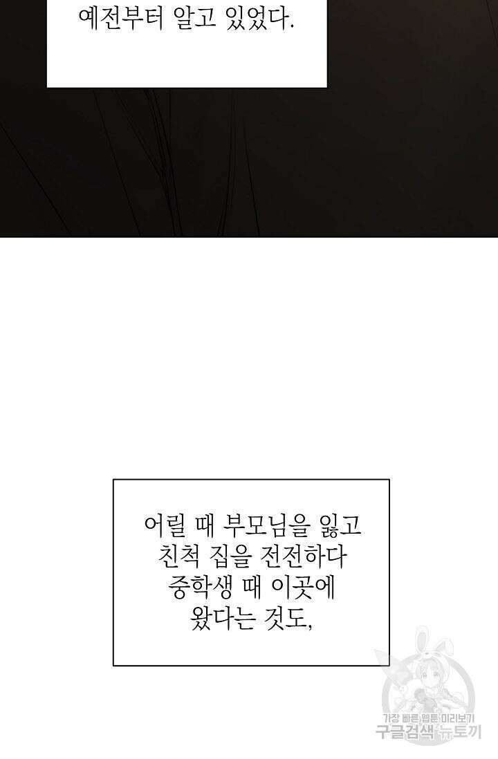 그저 여명일 뿐 2화 2
