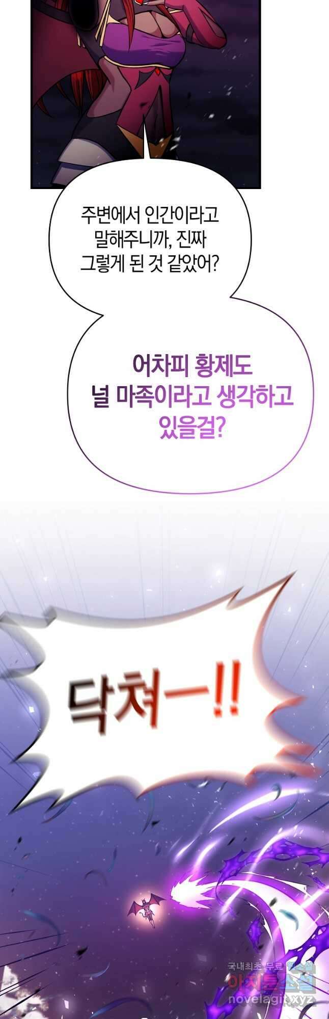 미친 황제가 되어버렸다 57화 11