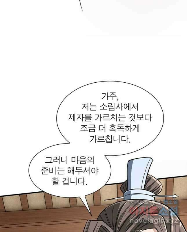빌런으로 이직하다 253화 15