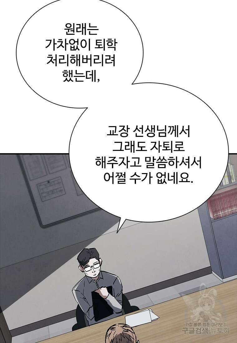 샤크 와이번 17화 65
