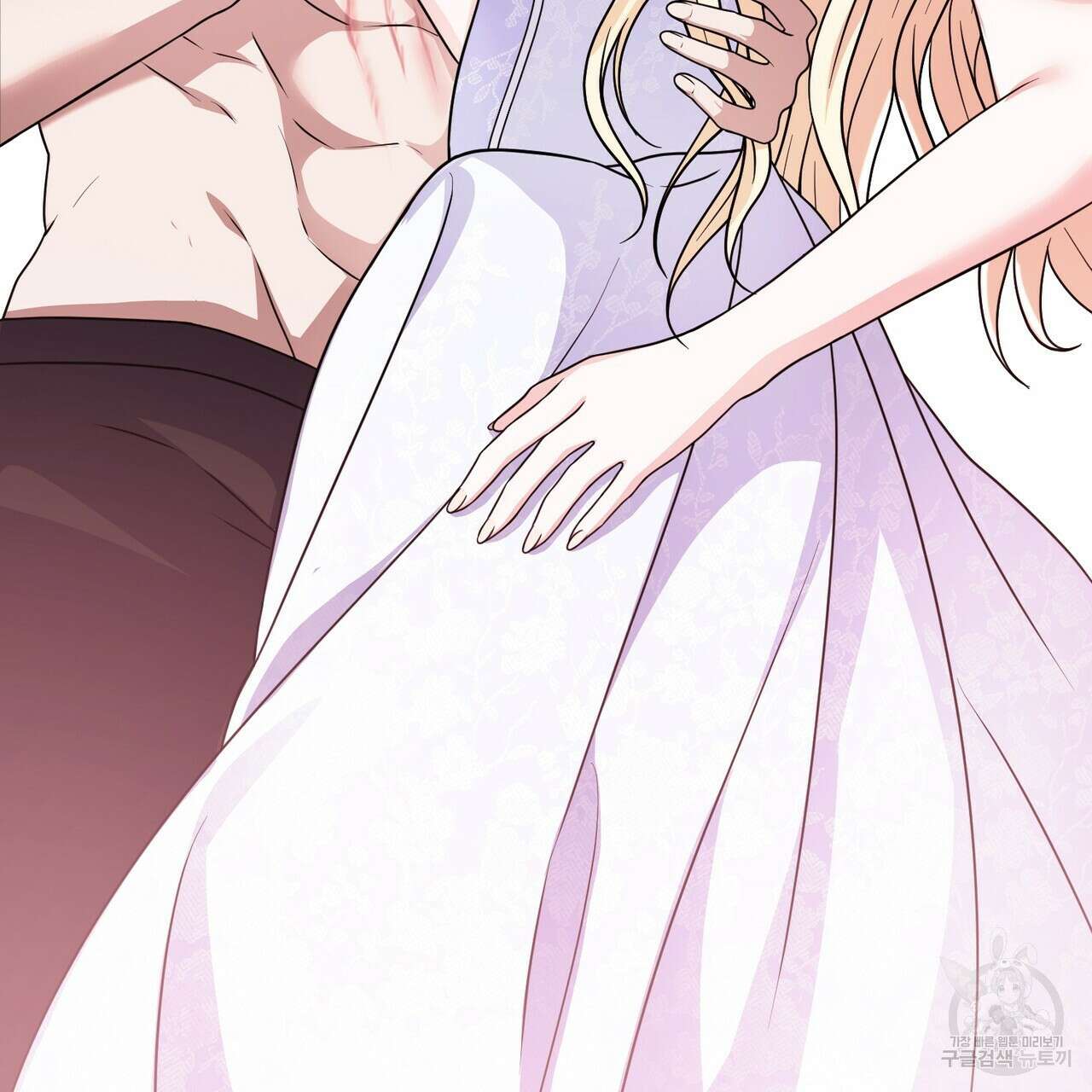 자스민을 봐 주세요! 19화 24