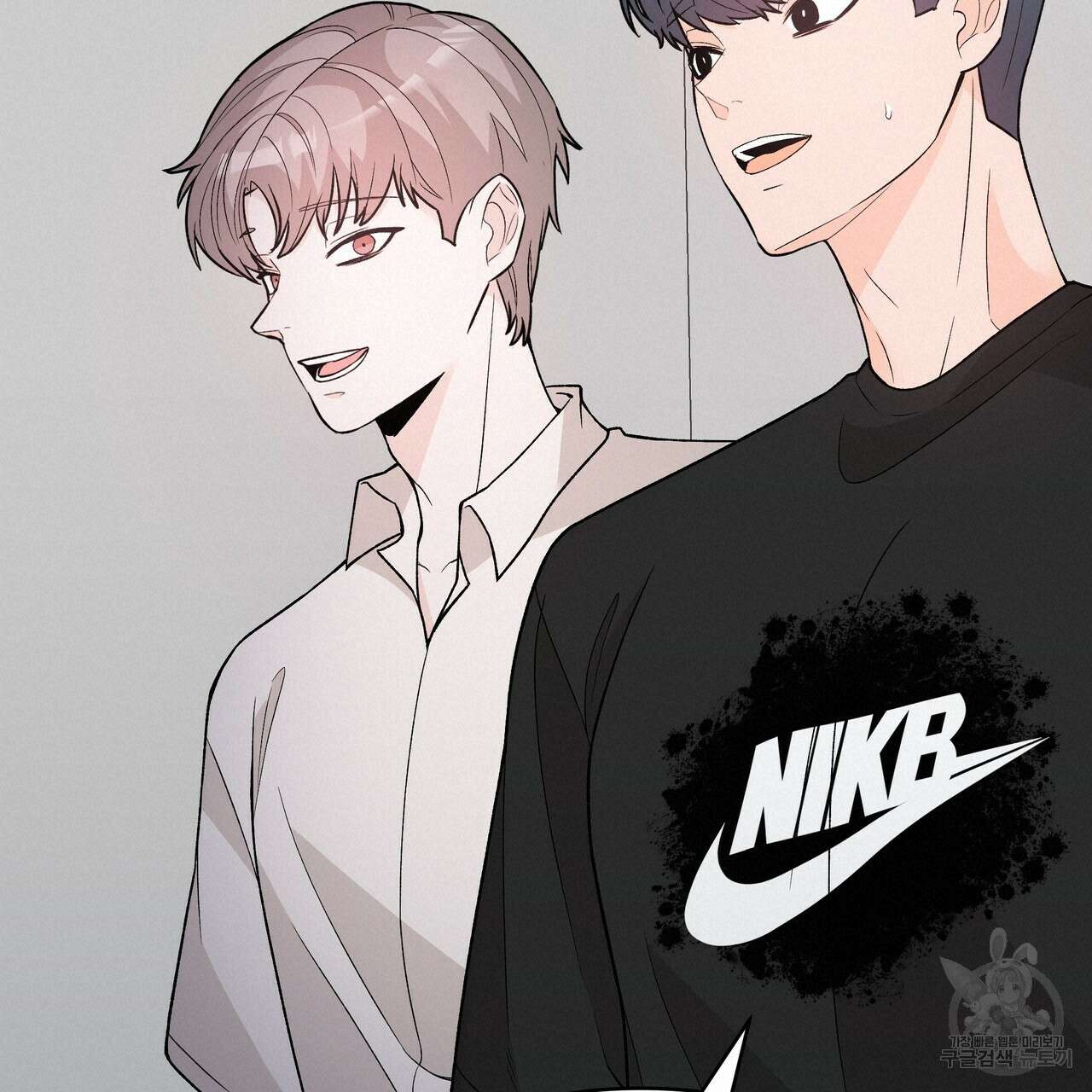 Dick Deep! 9화 106