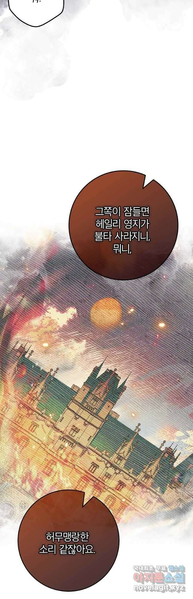 망겜 속에 갇혔다 24화 6