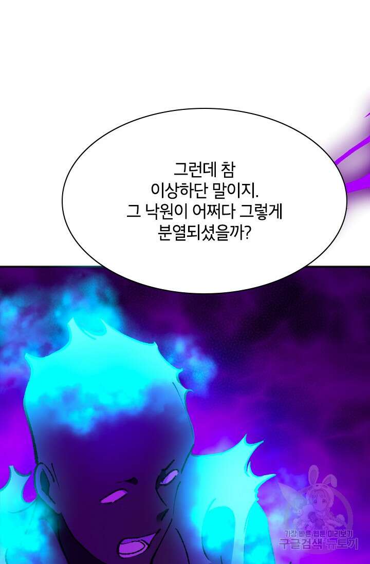 초월급 엑스트라의 공략집 55화 43