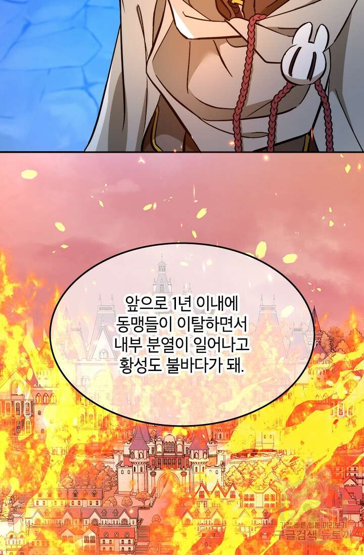 초월급 엑스트라의 공략집 55화 84