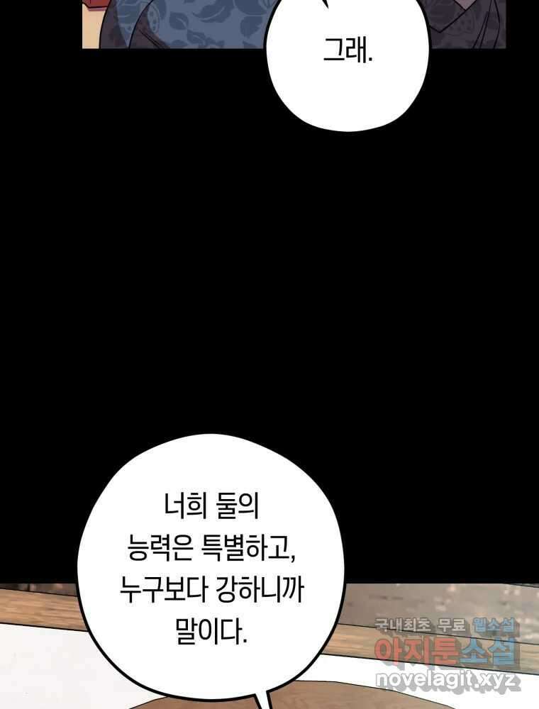 퇴마전문학교 사월 50화 선물 20