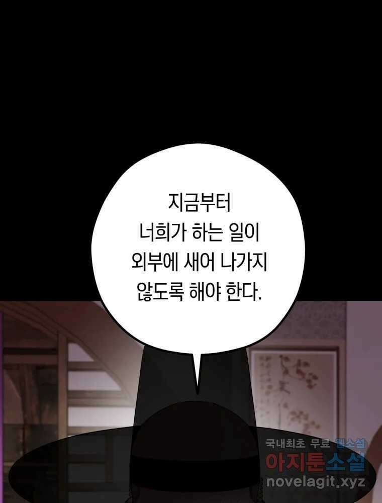 퇴마전문학교 사월 50화 선물 30