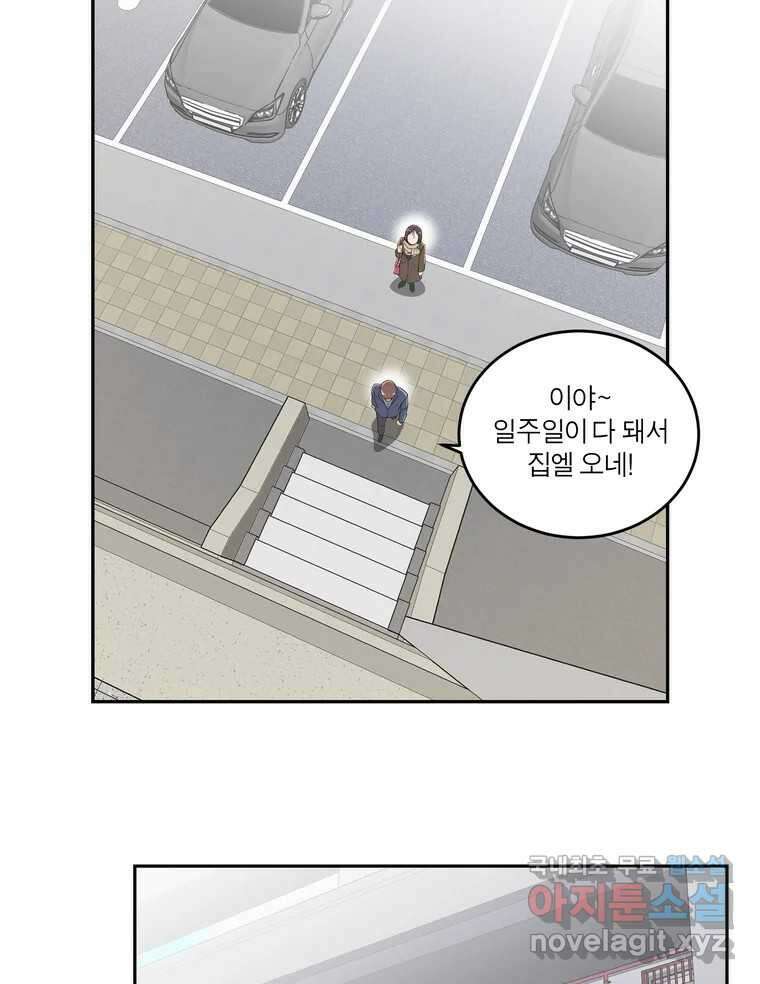 그녀의 앵무새 140화 표현(2) 92