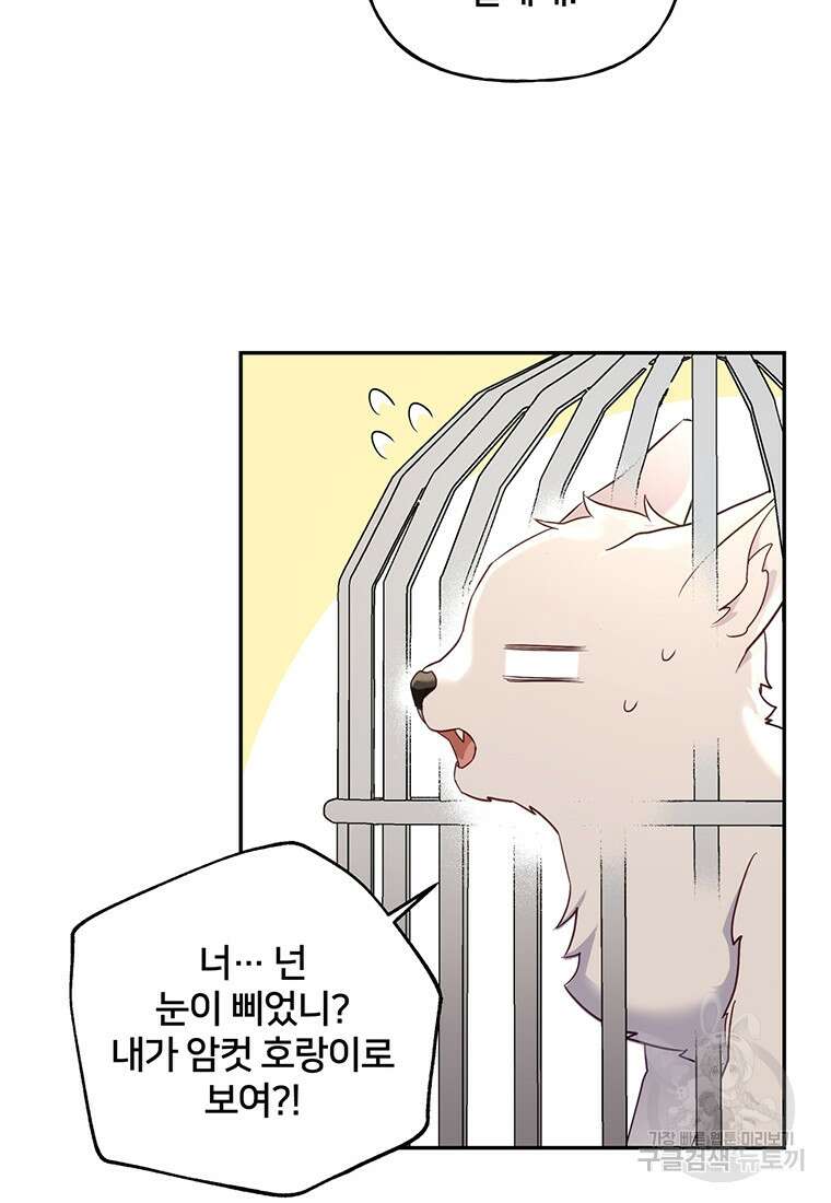 금수별곡 1화 11