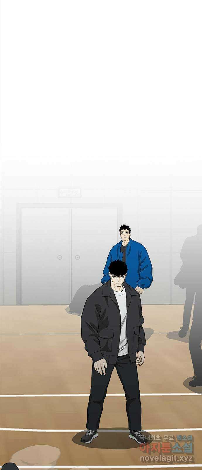 쌈빡 70화 105