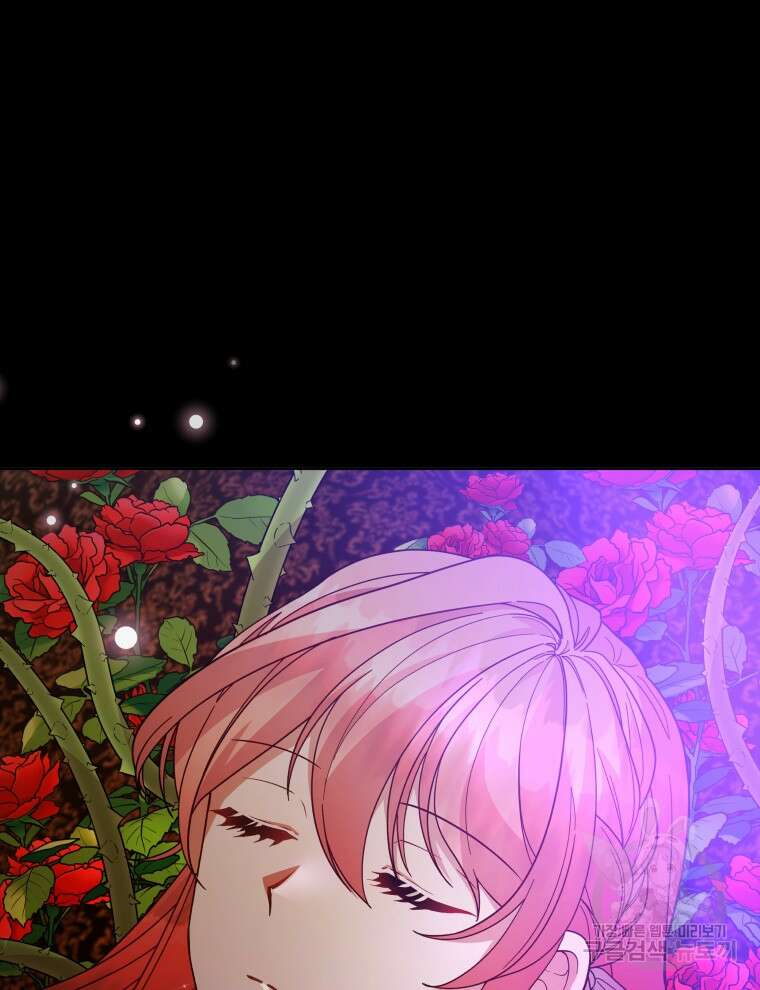 접근 불가 레이디 112화 95