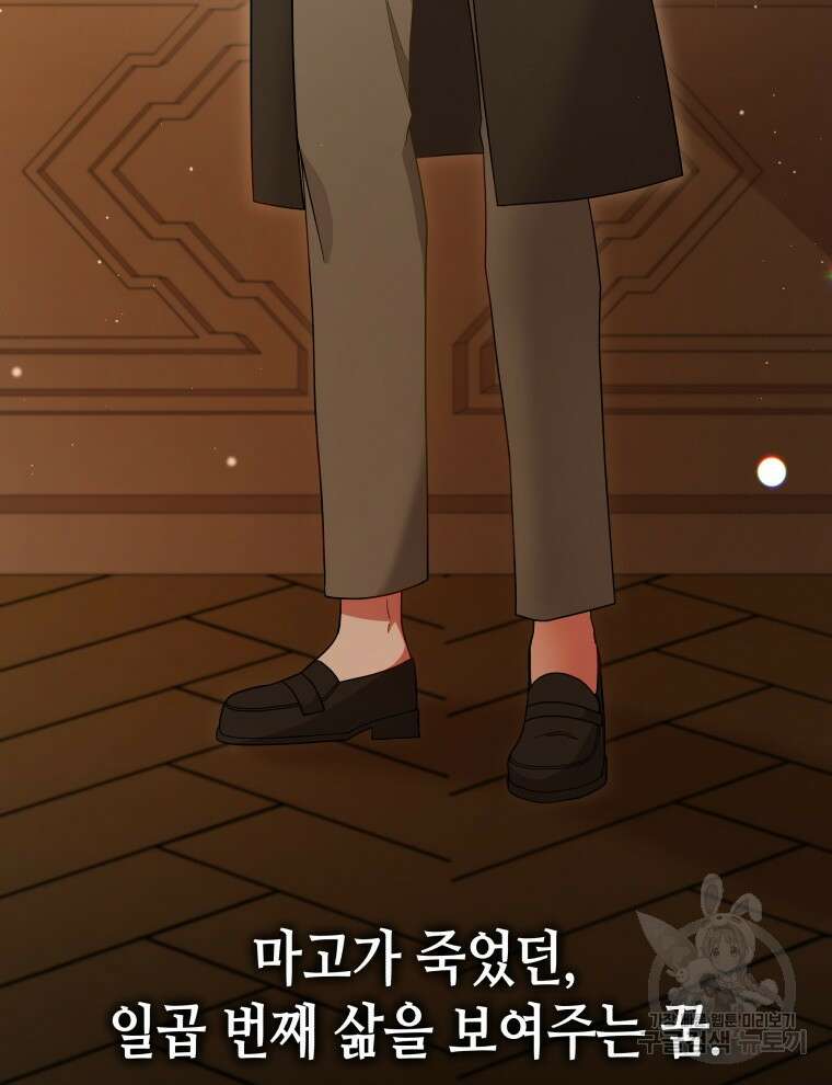 접근 불가 레이디 112화 108
