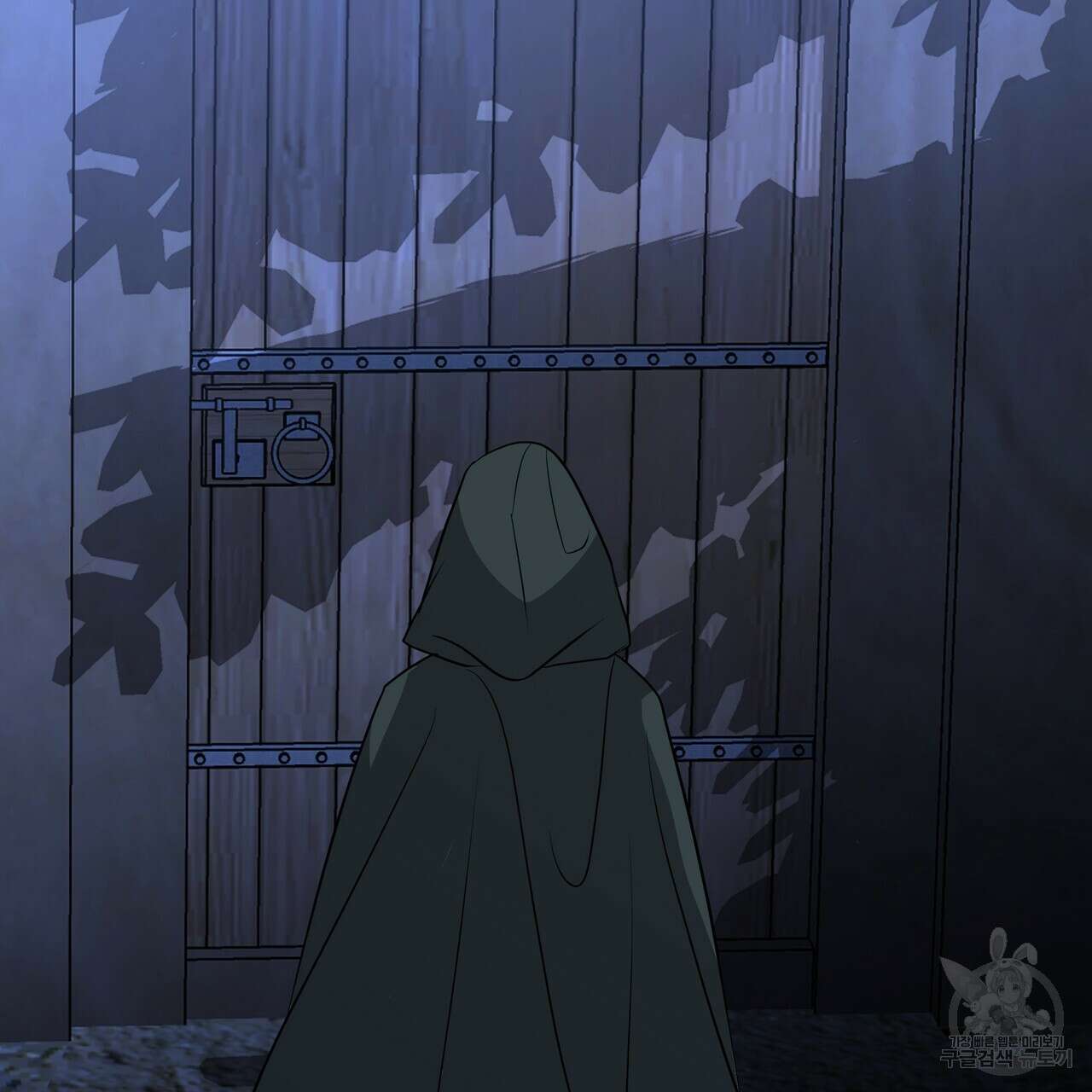 그래서 나는 죽었을까 34화 166