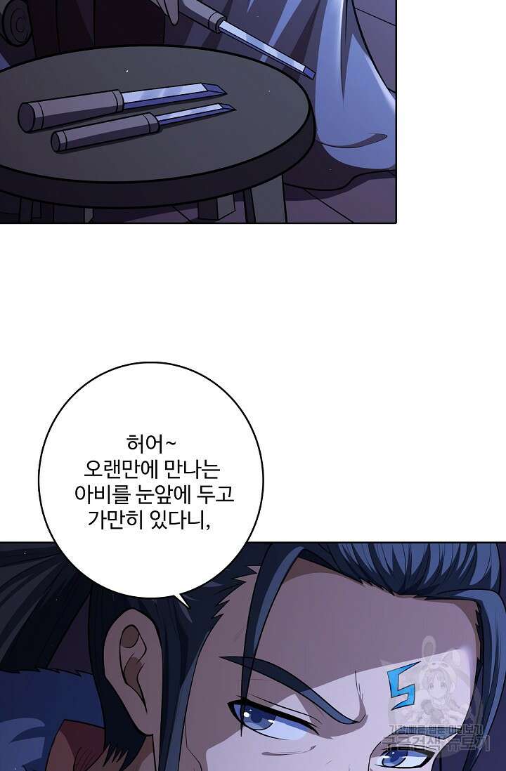 절세무신 337화 21