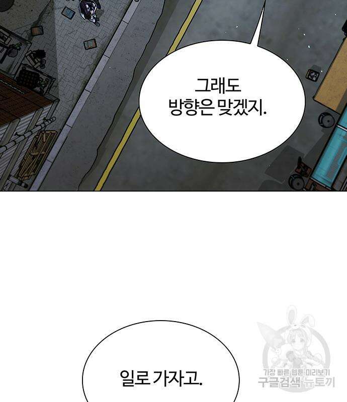 내게 종말은 게임이다 24화 8