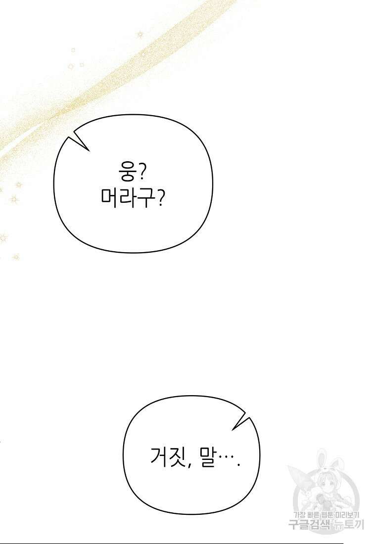 마녀의 딸이 남주의 저주를 풀면 10화 13