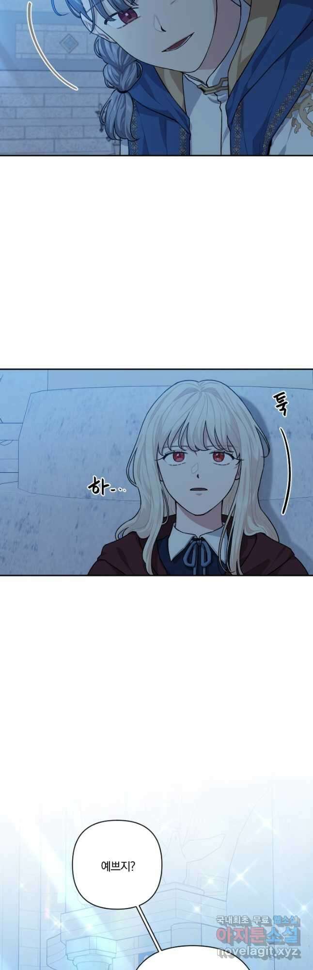TL 소설 속 시녀가 되었습니다 90화 6
