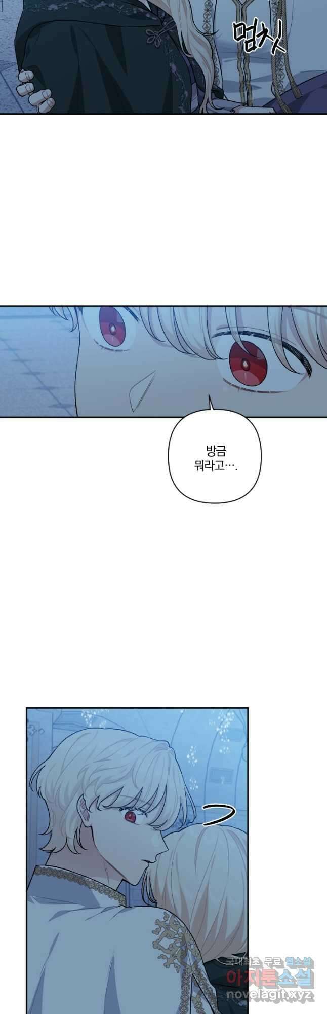 TL 소설 속 시녀가 되었습니다 90화 31