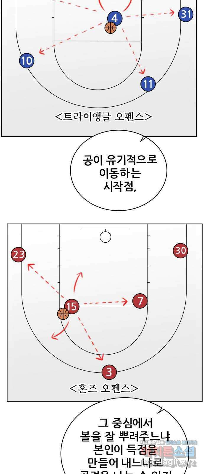 빅맨 155화 31
