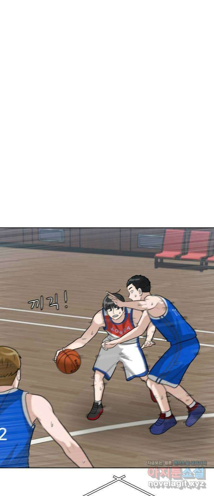 빅맨 155화 37