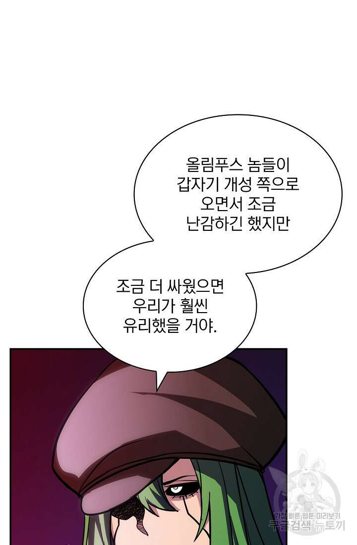 SSS급 특성을 받았지만 적당히 살고 싶다 80화 7