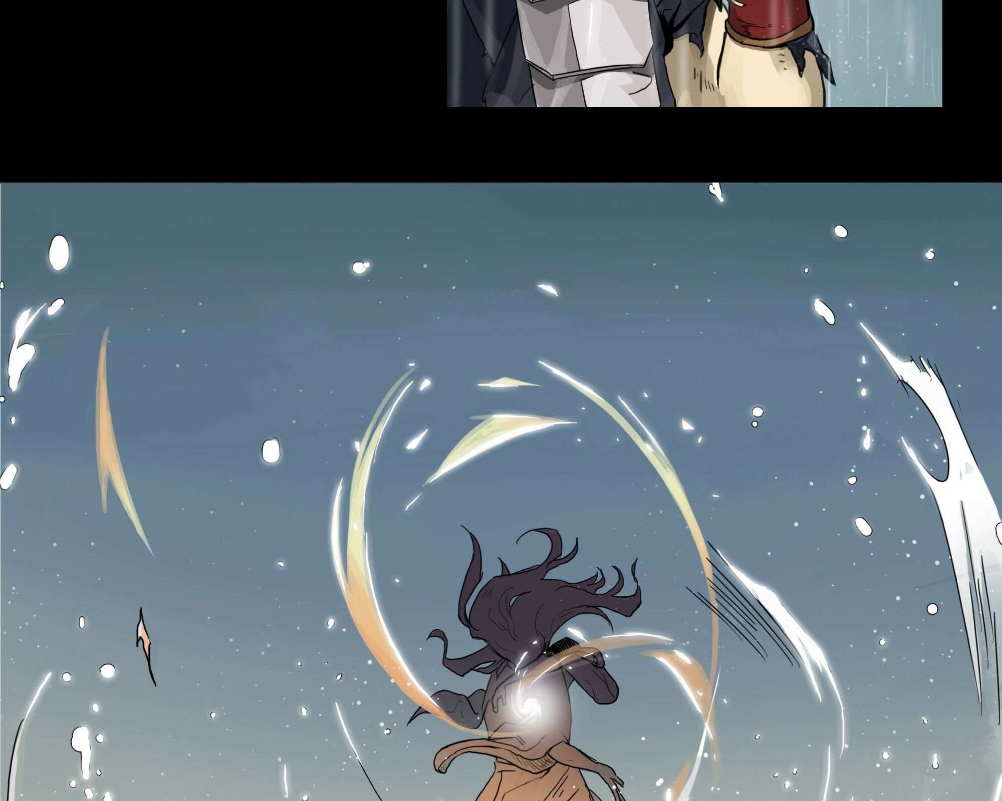 무한 레벨업 in 무림 회귀 70