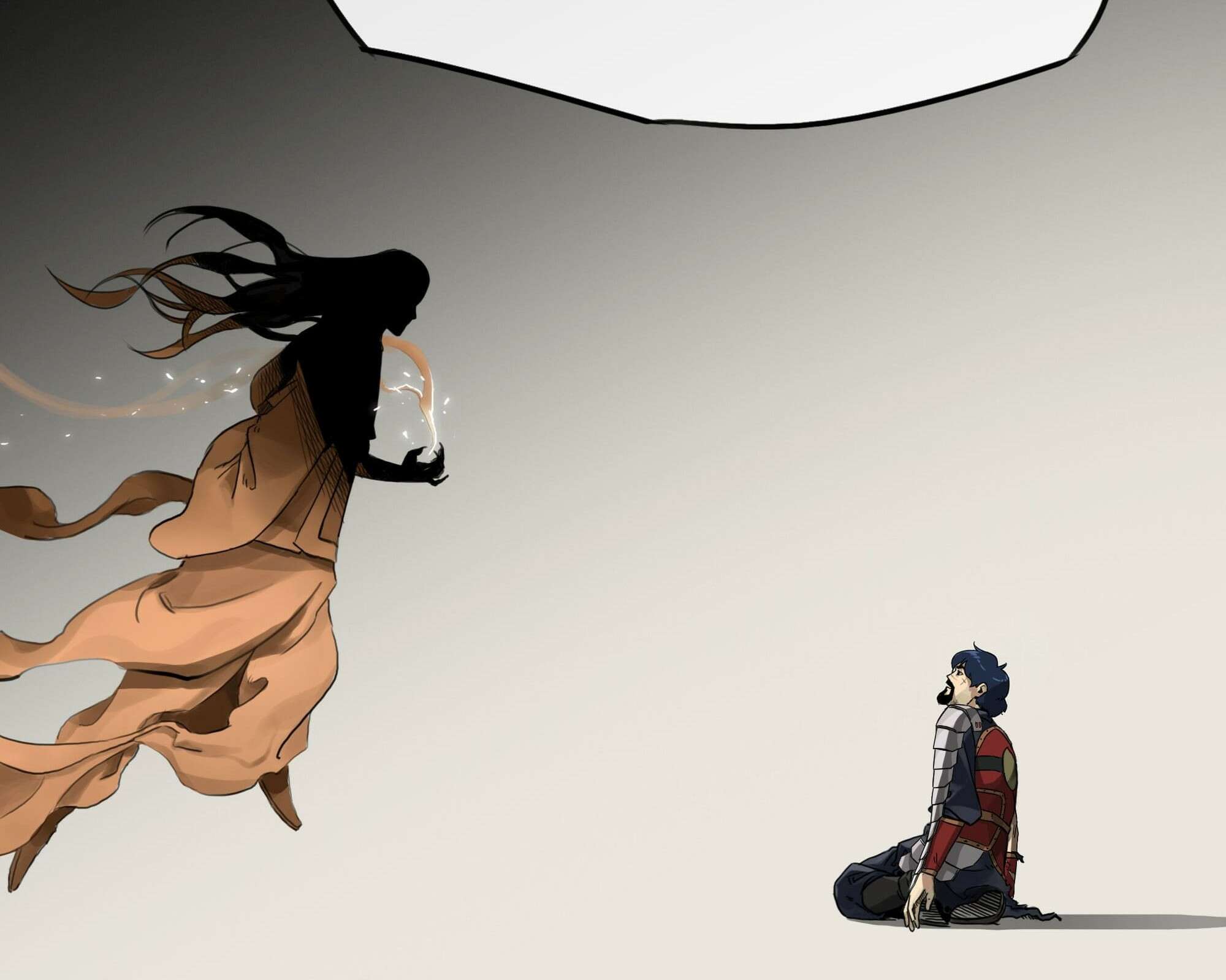 무한 레벨업 in 무림 회귀 75