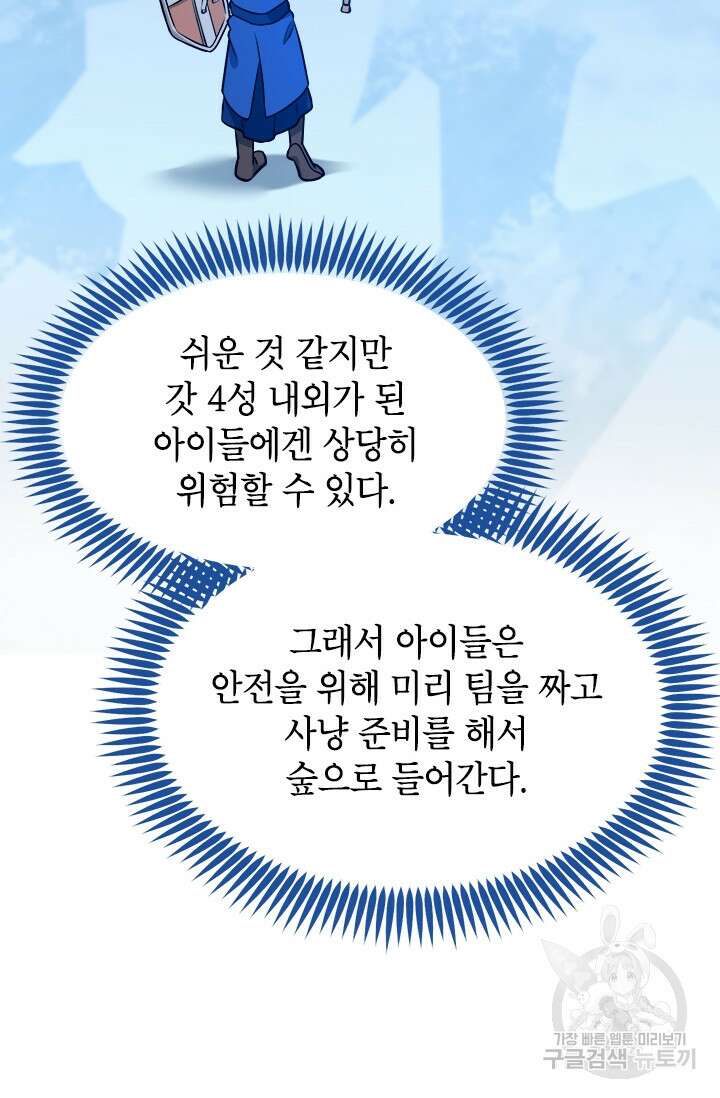 초월급 엑스트라의 공략집 57화 64