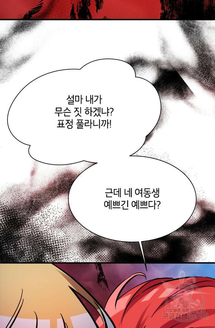 초월급 엑스트라의 공략집 57화 80