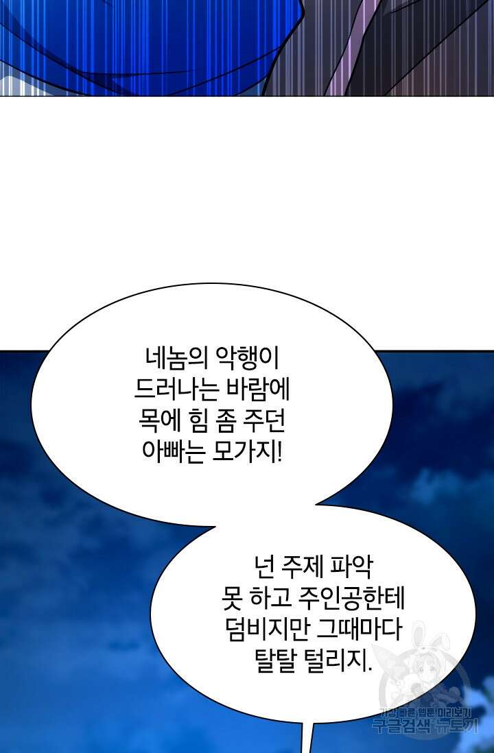 초월급 엑스트라의 공략집 57화 86