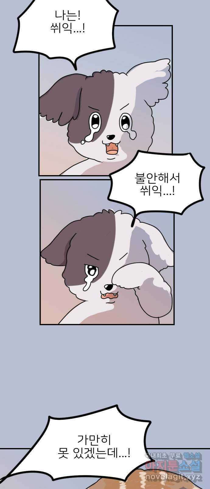시선 끝 브로콜리 45화 10