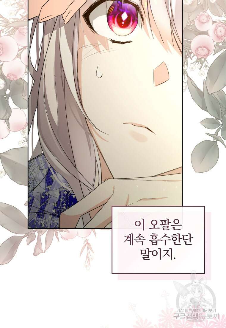 미친 악당의 품으로 떨어졌다 18화 54
