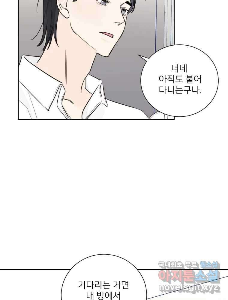 내 남자의 청첩장 20화 35