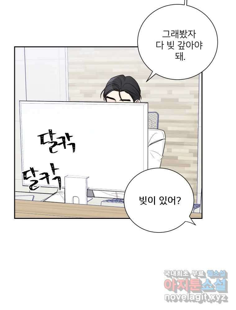 내 남자의 청첩장 20화 62