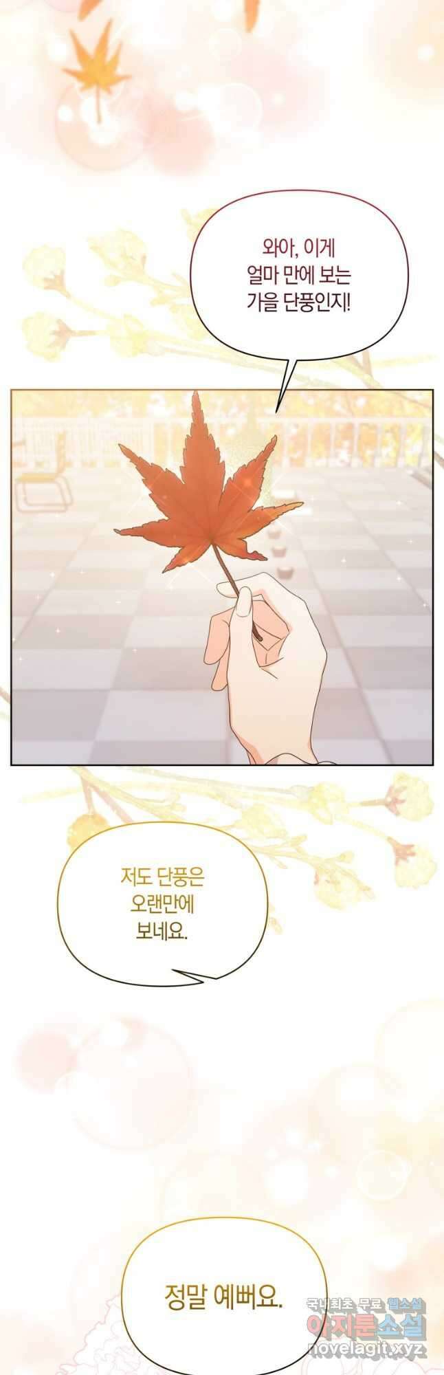 회귀한 영애는 디저트 가게를 연다 78화 3