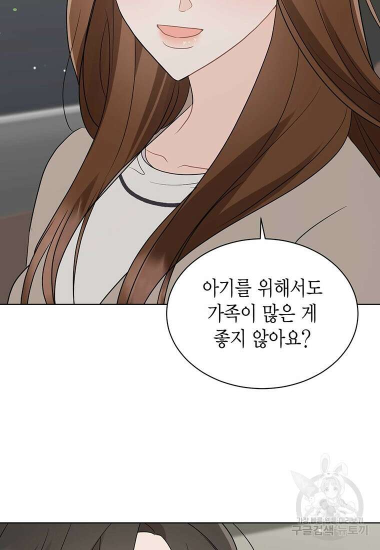 나의 보스와 정글에서 58화 75
