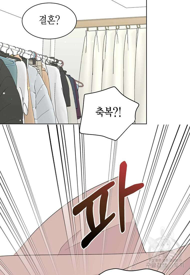 나의 보스와 정글에서 58화 81