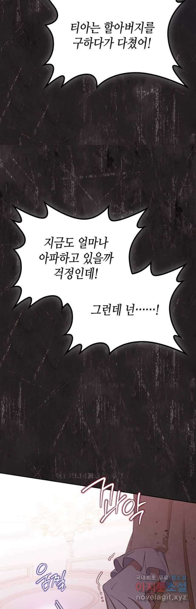 이번 생은 가주가 되겠습니다 119화 12