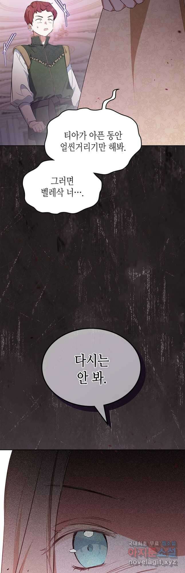 이번 생은 가주가 되겠습니다 119화 13
