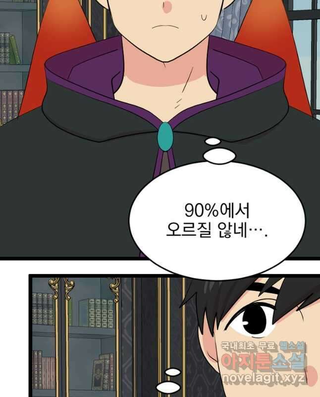 리더(Reader)-읽는자 245화 15