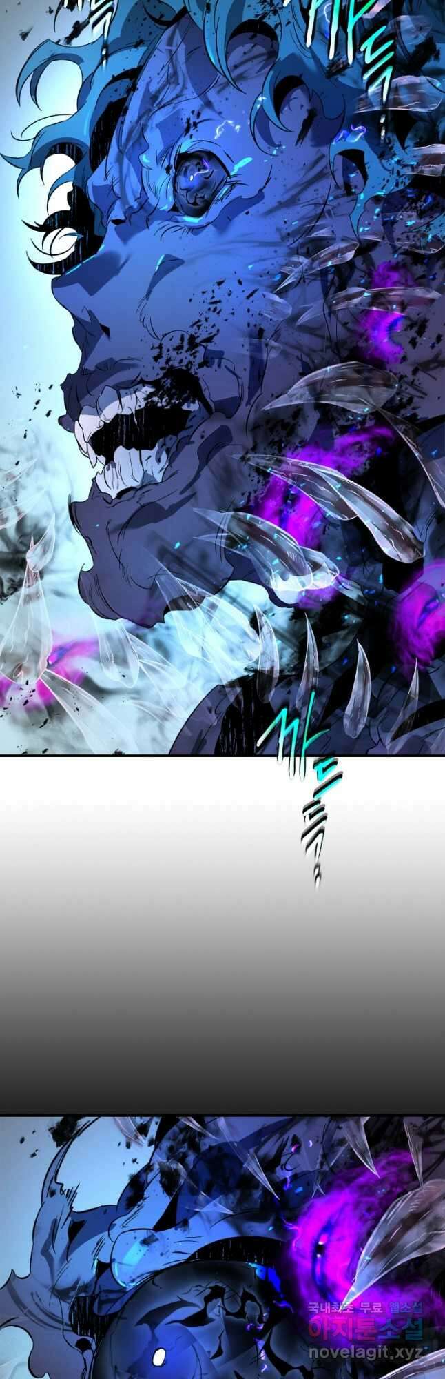 신과 함께 레벨업 92화 12