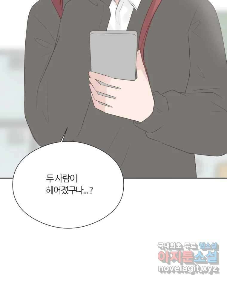 교환 남녀 75화 3