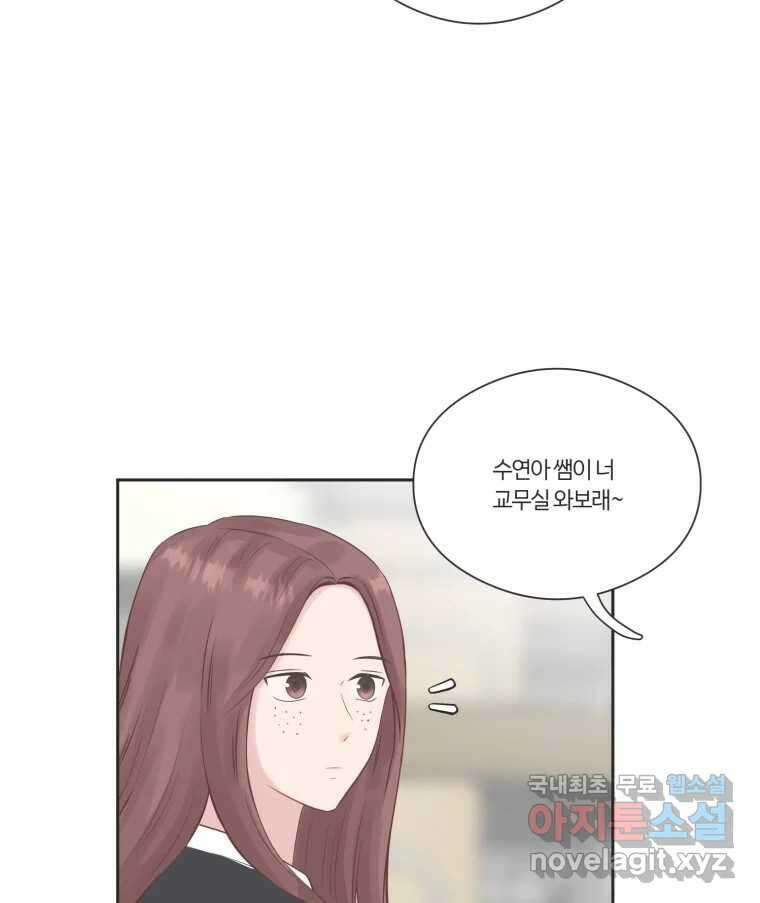 교환 남녀 75화 8