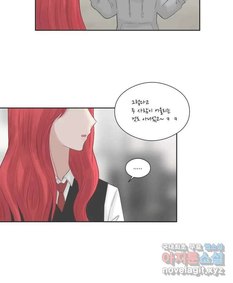 교환 남녀 75화 29