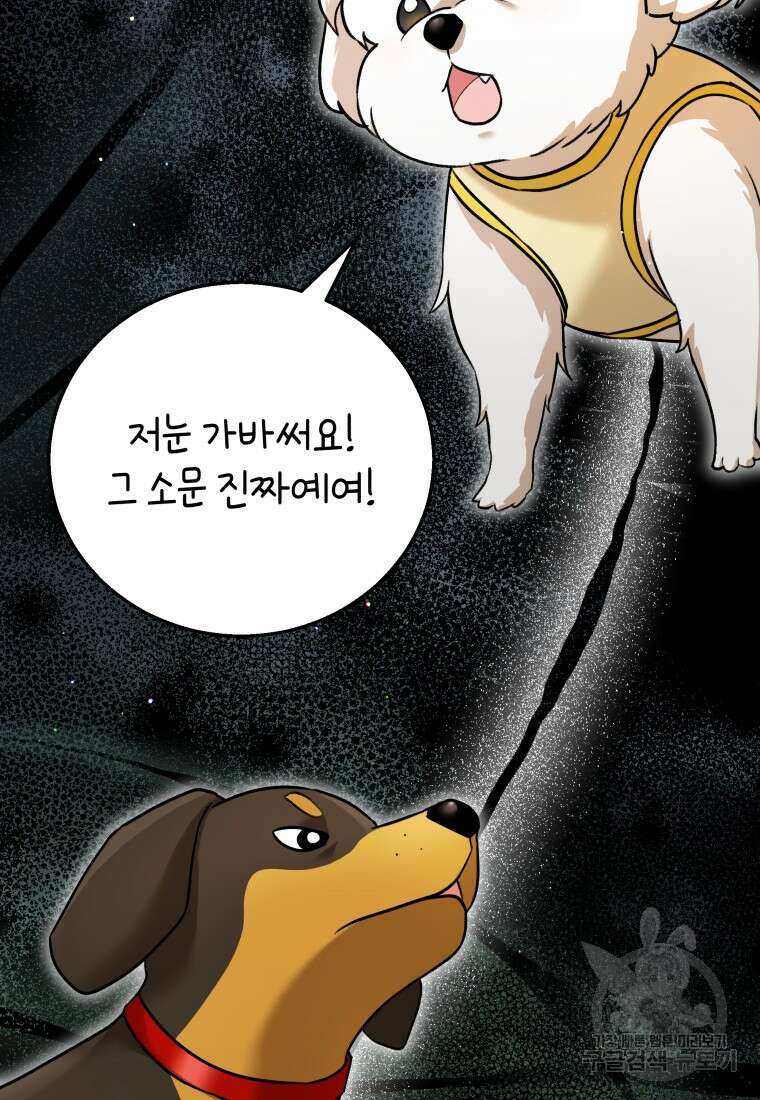 수의사님! 안녕하세요? 1화 4